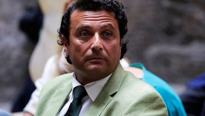 Francesco Schettino, a fost condamnat la 16 ani de închisoare. Foto; publika.md
