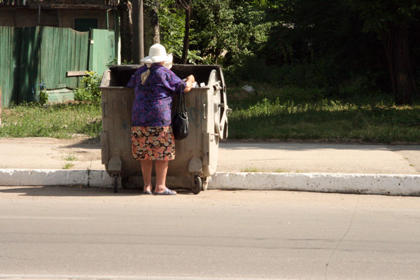 Șevciuk a acuzat Ucraina că blochează aprovizionarea cu tot ce este nevoie pentru locuitorii regiunii transnsitrene. Foto: InfoPrut