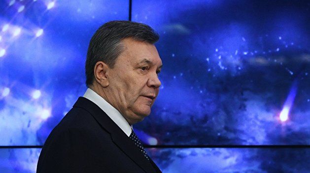 Европейский суд разъяснил причины снятия санкций ЕС с Януковича.
