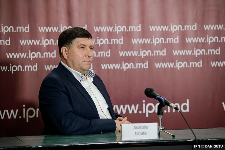 Адвокат: Не всегда политические дела открывались по указанию Плахотнюка.