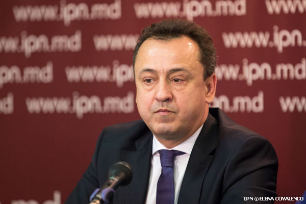 Gamurari: Partidele au intrat deja în campanie electorală