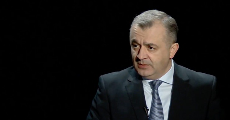 Ион Кику: Идёт сконцентрированная атака на местного производителя.