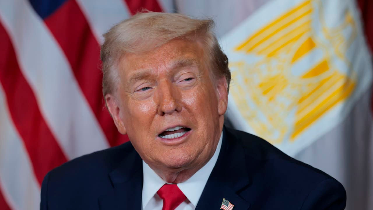 Trump a anunțat majorarea tarifelor vamale pentru Coreea de Sud la 25%.