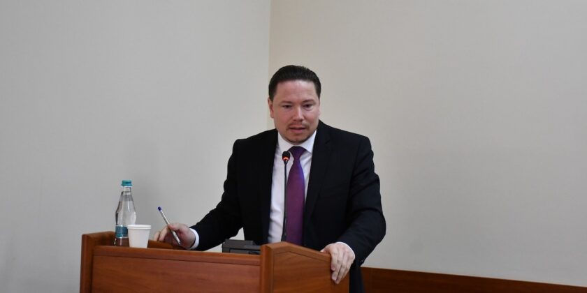 Семья нового главы ВСМ в 2023 году приобрела два объекта недвижимости.