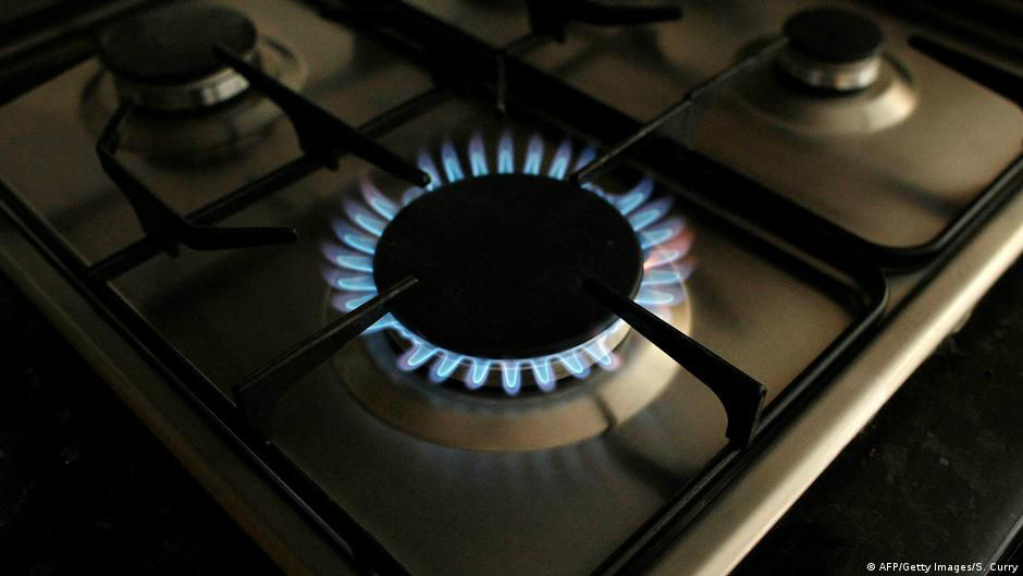 Великобритания расконсервирует крупнейшее хранилище газа для энергобезопасности.