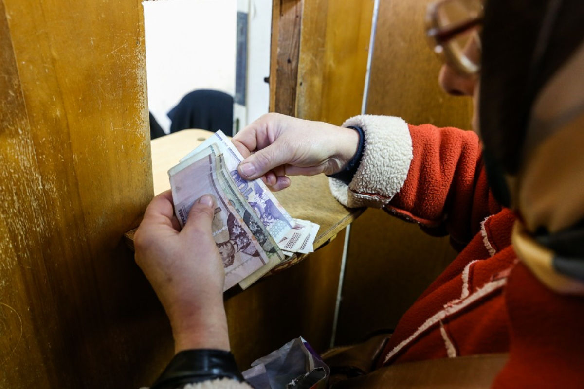 Пенсии в Приднестровье в два раза ниже среднего уровня в Молдове.