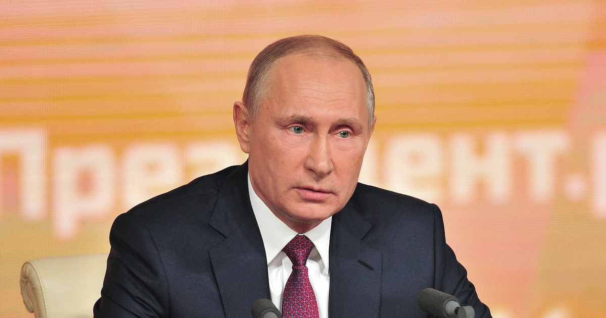Путин заявил, что теракт в Новой Зеландии потрясает своей жестокостью и цинизмом.