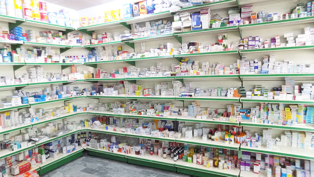 10% dintre medicamentele din R. Moldova provin din India.