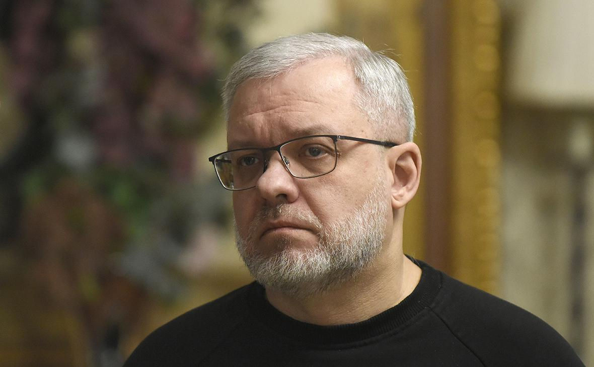В Украине арестован бывший министр энергетики Герман Галущенко.