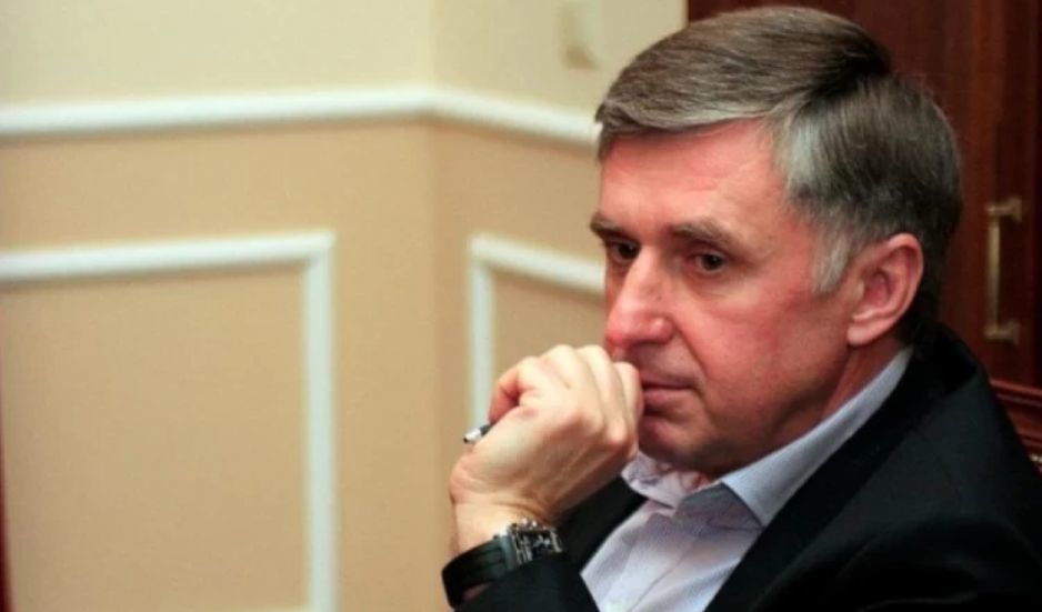 Стурза – о газе: Хотели решить приднестровский вопрос на условиях Москвы.