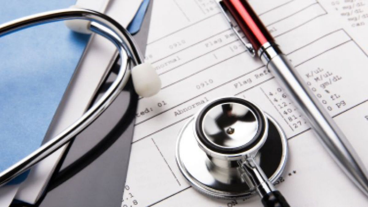 Peste 85 de mii de persoane şi-au schimbat medicul de familie. Foto: timponline.ro
