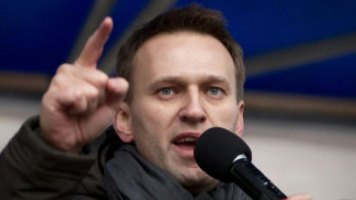 UE a condamnat Rusia pentru neadmiterea lui Navalnîi la alegeri