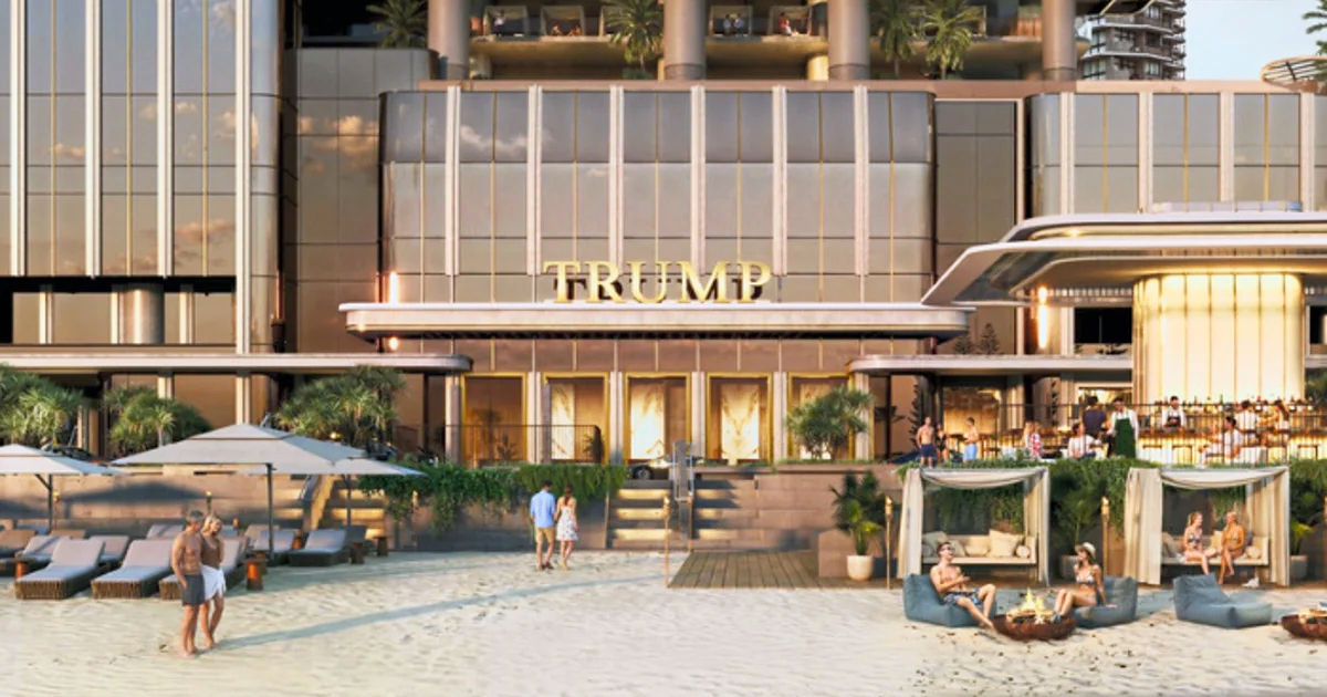 Australia a renunțat la construcția Trump Tower pentru că marca a devenit „toxică”.