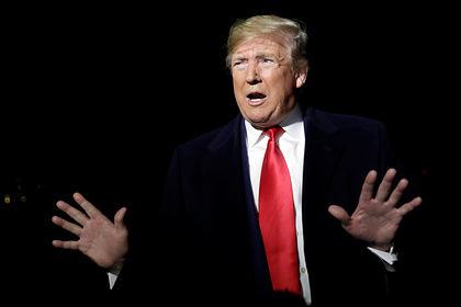 Трамп захотел принять Зеленского в Белом доме.