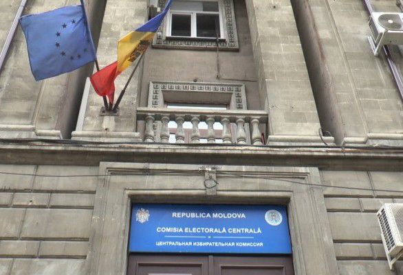 Партии не представили финансовые отчеты о затратах в последние две недели избирательной кампании.