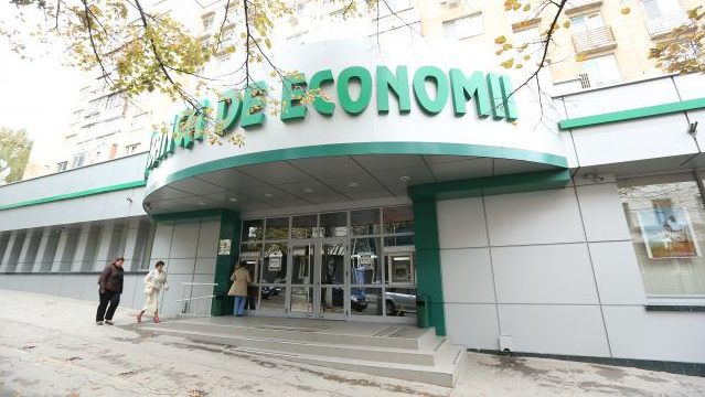 BEM scoate la vânzare acțiunile pe care le deține la Moldasig