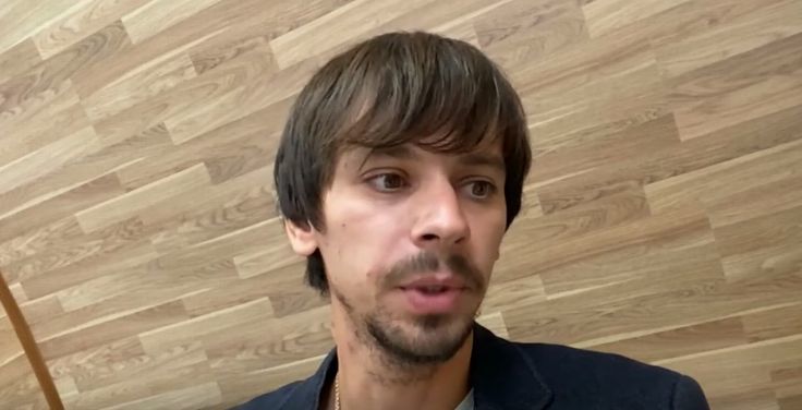 Кишиневец об опасности COVID: Похоронил за месяц трех близких людей.