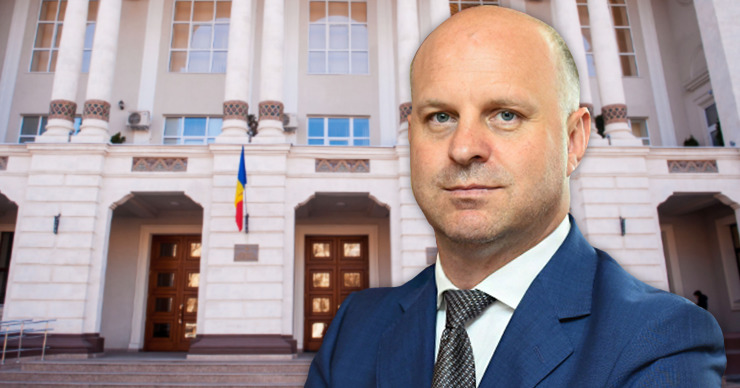 ГП о заявлениях Ешану: Категорически отрицаем все обвинения в преследовании. Коллаж: Point.md