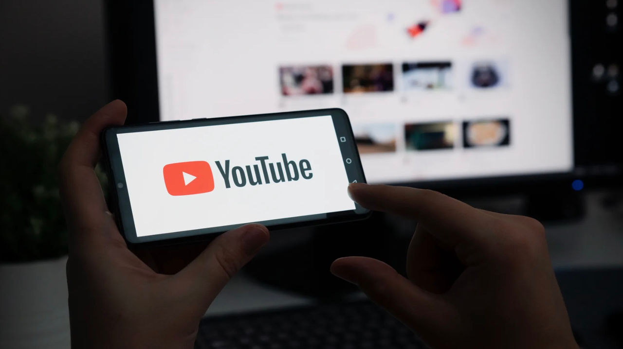 Fiecare al cincilea videoclip din feedul noilor utilizatori ai platformei YouTube este „mizerie AI”.