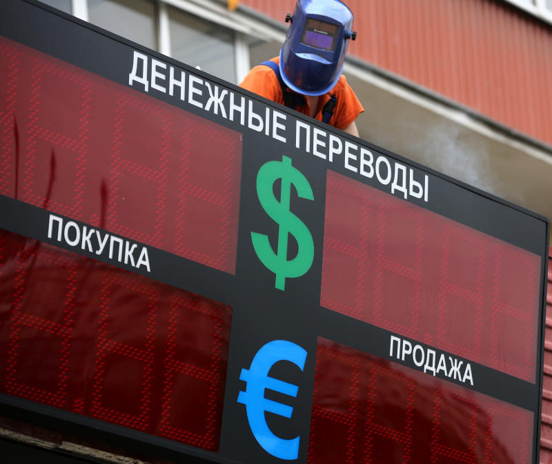 Россия вновь стала основным источником денежных переводов в Молдову.