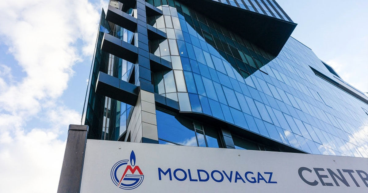 Moldovagaz își numește auditorul, dar riscă falimentul din cauza datoriilor către Gazprom.