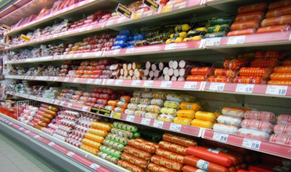 Потребители получат больше информации о продуктах питания.