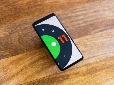 В Android 11 найдена критическая ошибка.