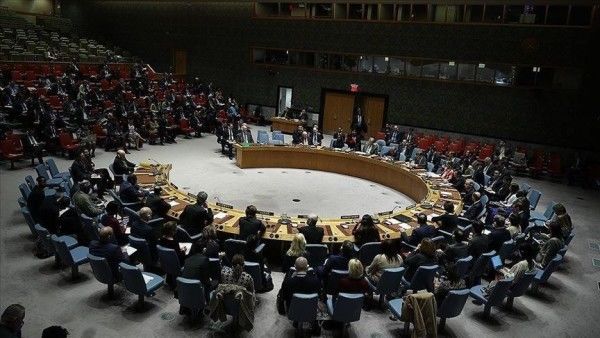 ОБСЕ проведет заседание по ситуации в Нагорном Карабахе. Фото: eadaily.com.