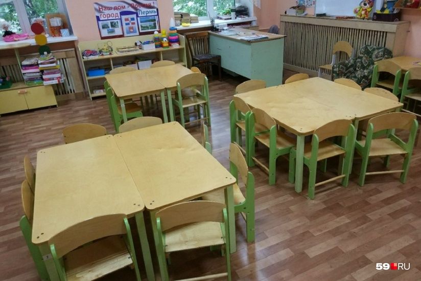 Развязка скандала в столичном детсаду: угрожавшая малышам воспитательница уволилась.
