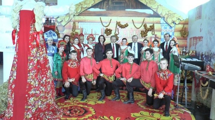 В Республике Молдова диктант можно будет написать на площадке РЦНК. 