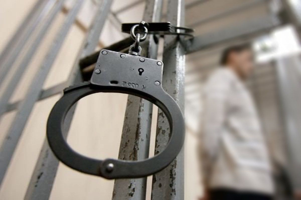 Экс-глава отдела в ГИП рискует получит 15 лет лишения свободы.
