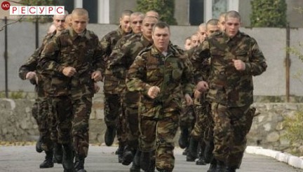 В Гагаузии начался сбор подписей под требованием о том, чтобы солдаты-призывники из Гагаузии  проходили службу исключительно в воинской части Комрата,  Фото: news.rambler.ru