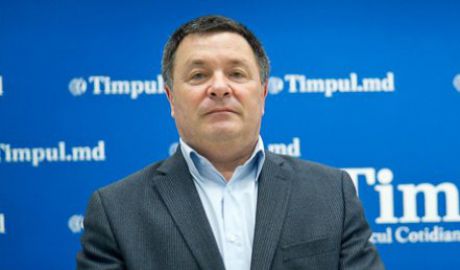 Плешка остался в должности председателя Апелляционной палаты Кишинева.