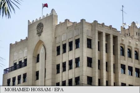 Egiptul i-a ordonat ambasadorului Qatarului să părăsească țara în decurs de două zile. 