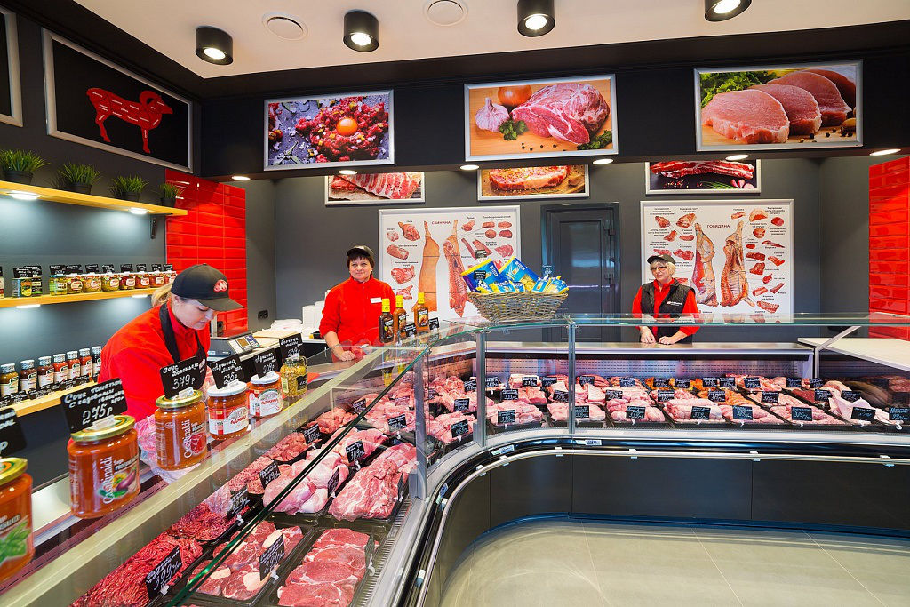 Летом в Молдове мясные изделия подорожают на 10-15%.