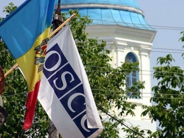 Эксперты-переговорщики из Кишинева и Тирасполя встретились в миссии ОБСЕ.