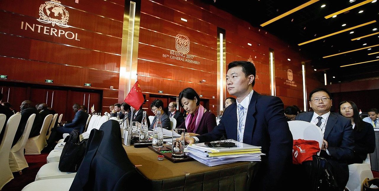 Der Spiegel: Două tone de alcool moldovenesc pentru party la Interpol. Foto: Spiegel
