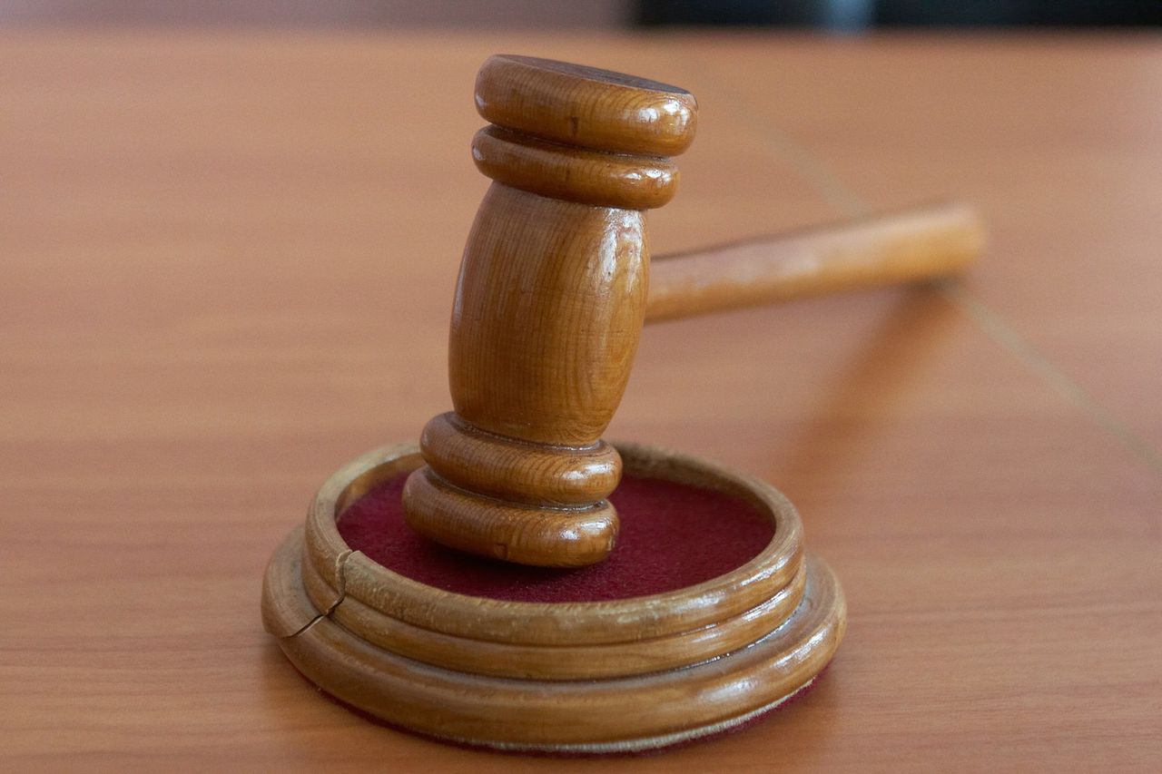 В Турции задержали судью Международного суда ООН.