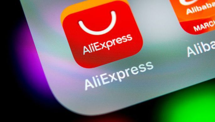 AliExpress предупредил о возможных задержках посылок из-за коронавируса