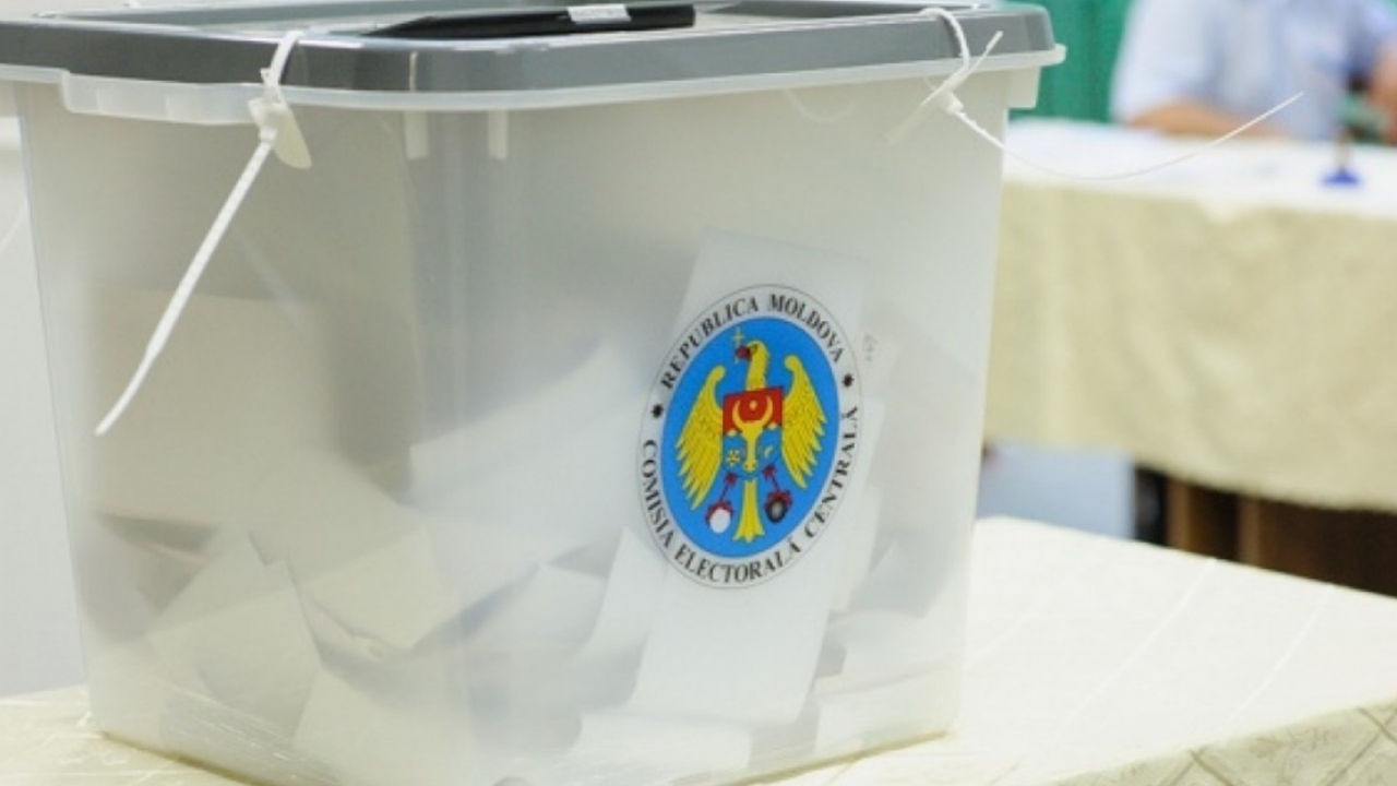 MAE cere deschiderea a circa 300 de secții de votare peste hotare, cu peste 60 mai multe decât la prezidențiale.