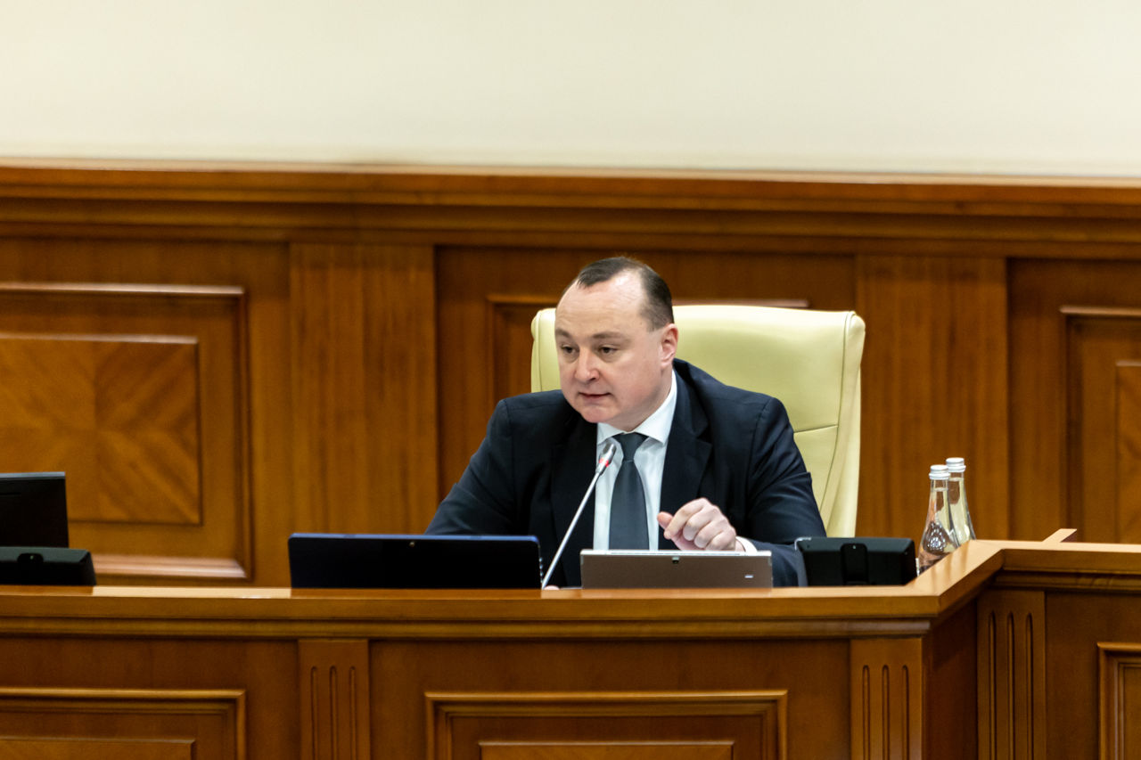 ПСРМ потребовала обсудить в парламенте ситуацию на Днестре.