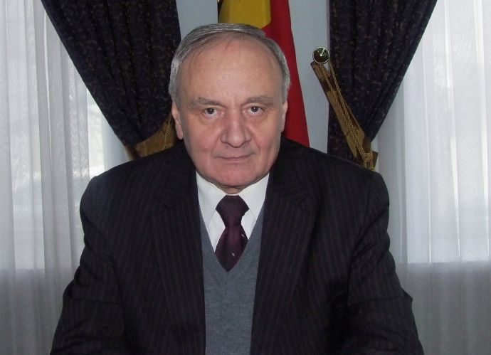 Preşedintele Republicii Moldova, Nicolae Timofti, a transmis un mesaj cu prilejul sărbătorii Naşterii Domnului.„Dragi concetăţeni,