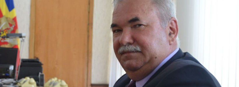 Министр отметил, что недоволен высказываниями лидера ПКРМ, считая их "неправильными".  Фото: golos.md