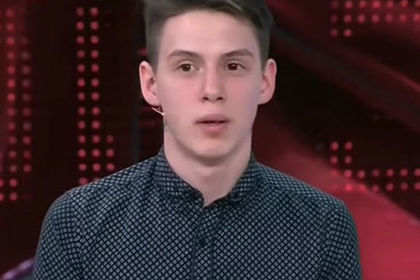 Малахов привел на шоу подставного свидетеля смерти Децла.