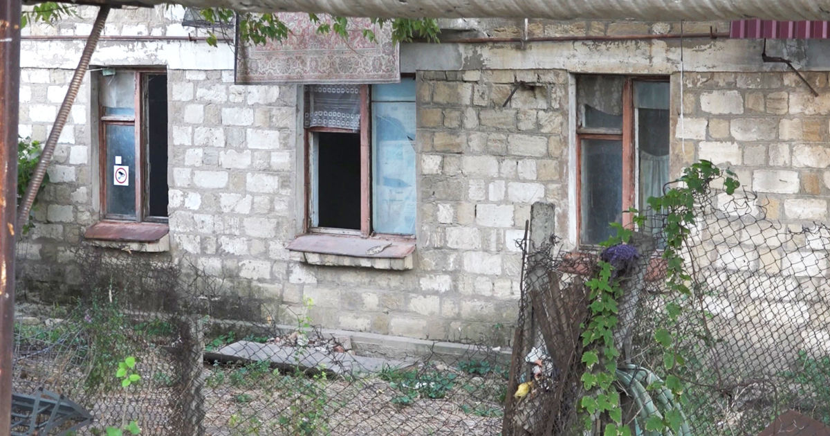 Молдова по уровню урбанизации ближе к Бутану, чем к Европе.