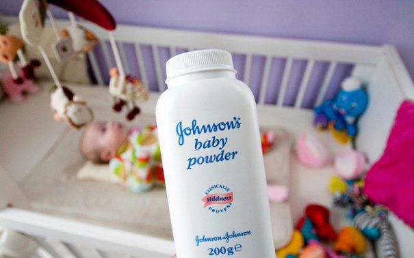 O nouă condamnare pentru Johnson &amp; Johnson. 