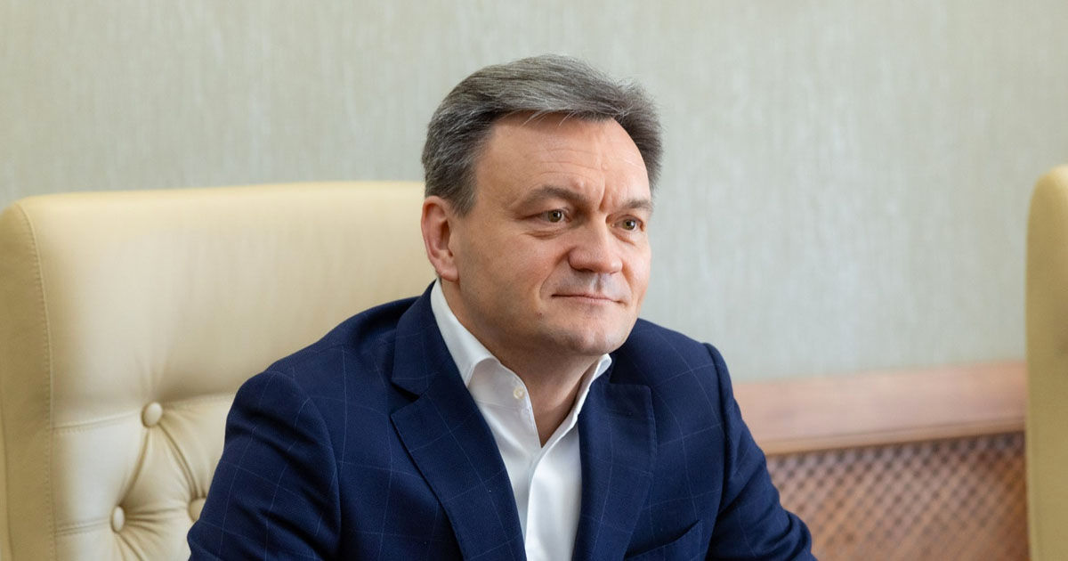 Recean: Obiectivul nostru este să construim în Republica Moldova modelul care există în UE.