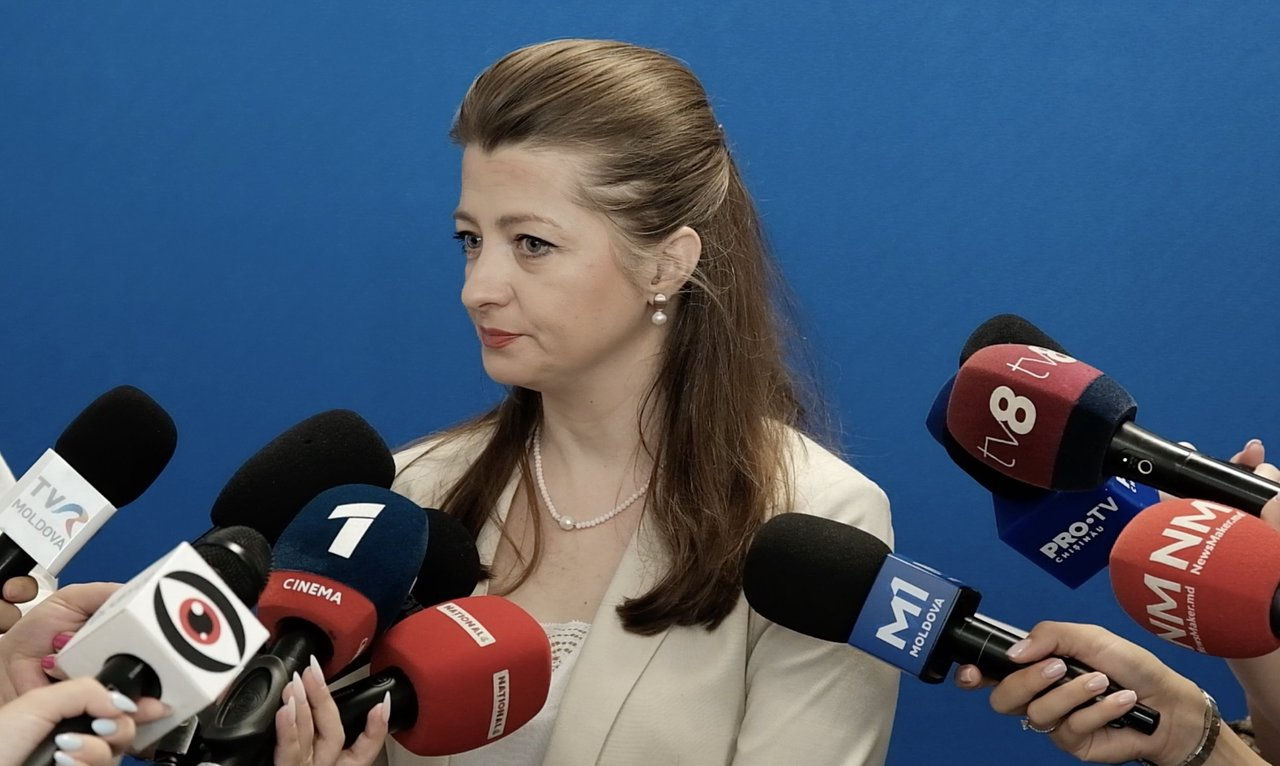 Ministra Justiției: Greva avocaților nu trebuie să pericliteze sistemul de justiție.