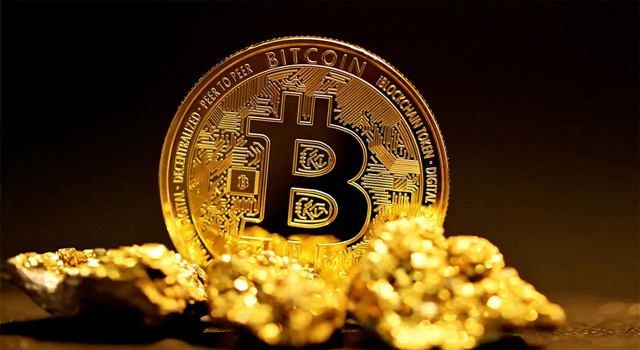 Bitcoin a scăzut la cel mai mic nivel din noiembrie.