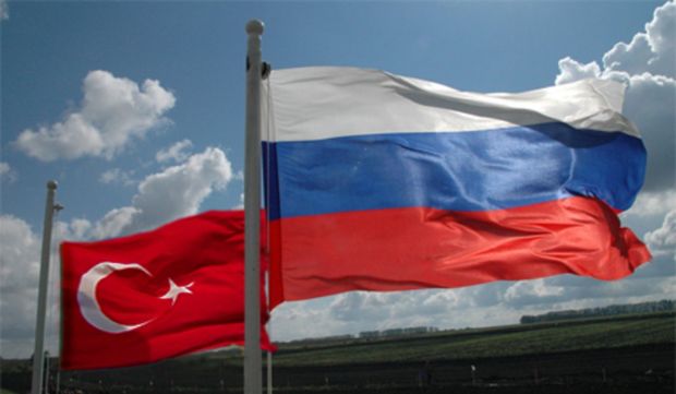 Ранее в МИД РФ заявили о "реальной угрозе" безопасности России со стороны Турции.